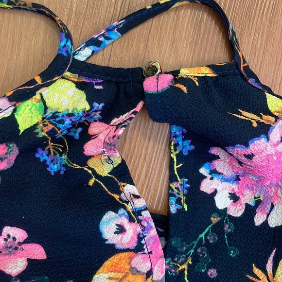 Boho top - Picture 3 of 4